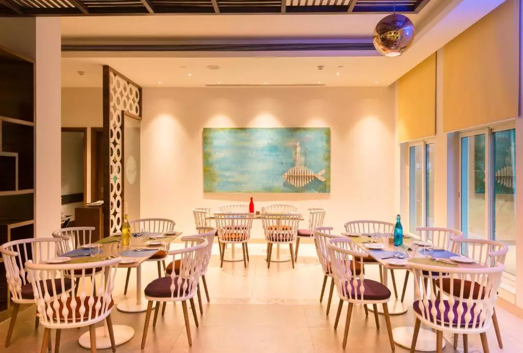 ibis Styles Goa Calangute